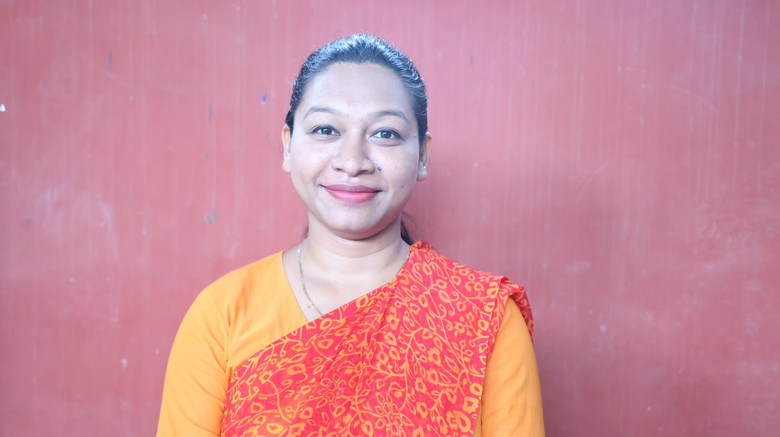 ARADHANA MASIH